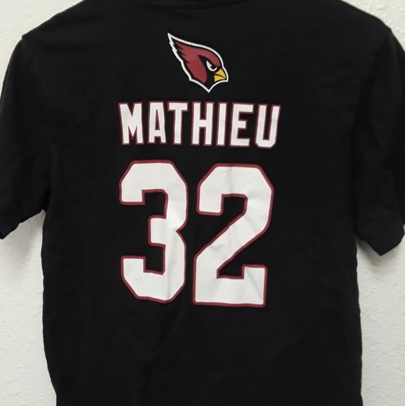 NFL Arizona Cardinal's Youth Shirt - Picture 7 of 7
